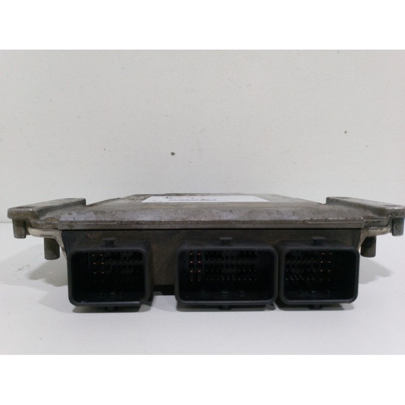 CENTRALITA MOTOR UCE 9642014980 0281010595  - imagen 2