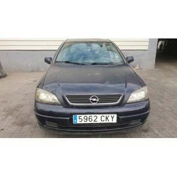 OPEL ASTRA G BERLINA