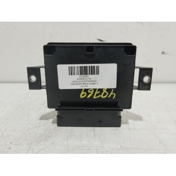 MODULO ELECTRONICO A1669002700 