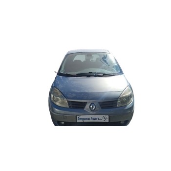 RENAULT GRAND SCÉNIC II (JM0/1_)