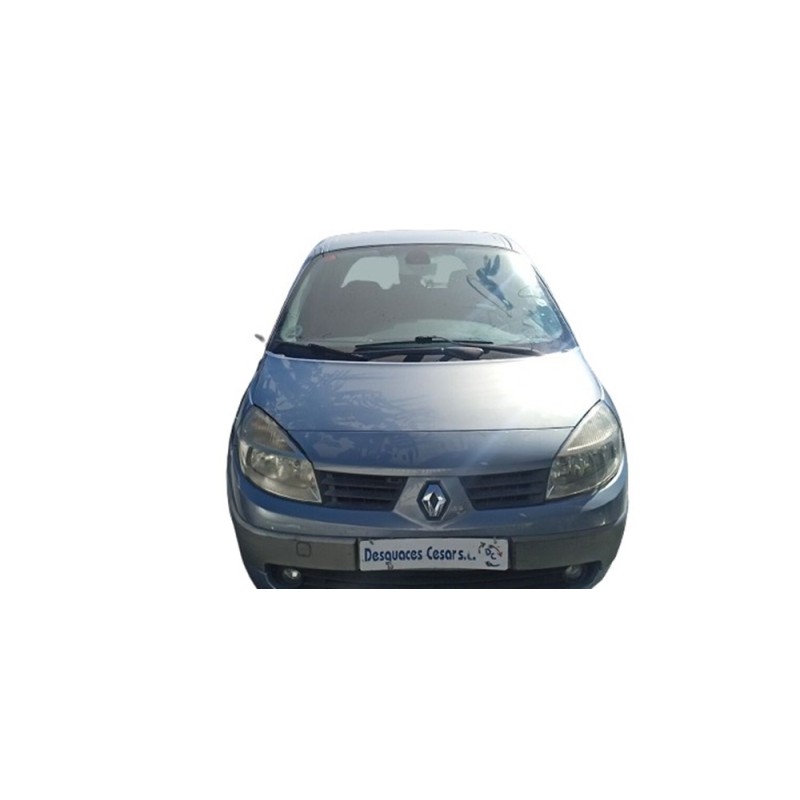 RENAULT GRAND SCÉNIC II (JM0/1_) - imagen 1