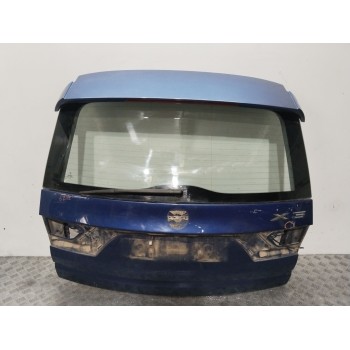 PORTON TRASERO 41003452197 AZUL