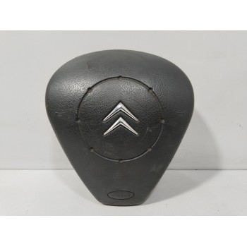 AIRBAG DELANTERO IZQUIERDO 96380009UD 