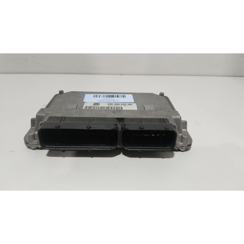 CENTRALITA MOTOR UCE 5WP4423403 03E906033AN  - imagen 1