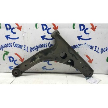 BRAZO SUSPENSION INFERIOR DELANTERO IZQUIERDO 053FB 
