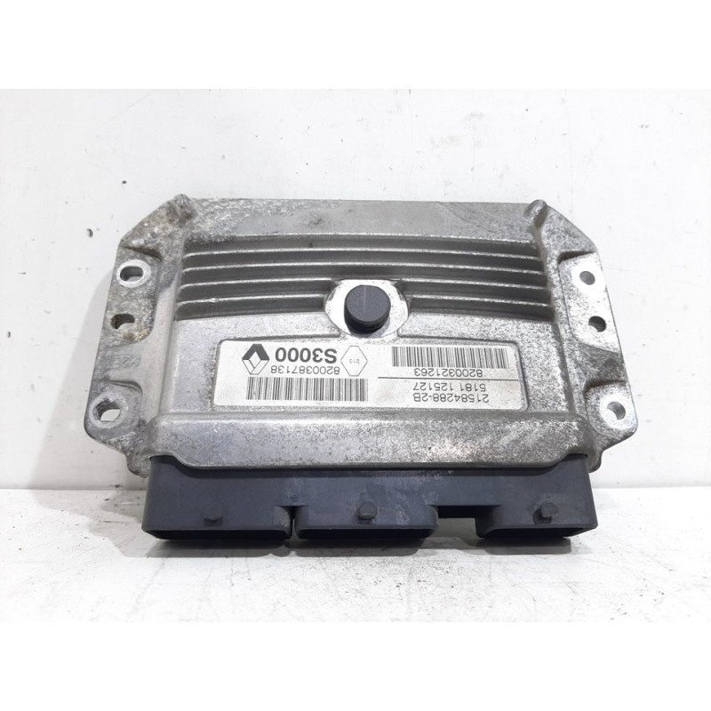 CENTRALITA MOTOR UCE 21584288  - imagen 1