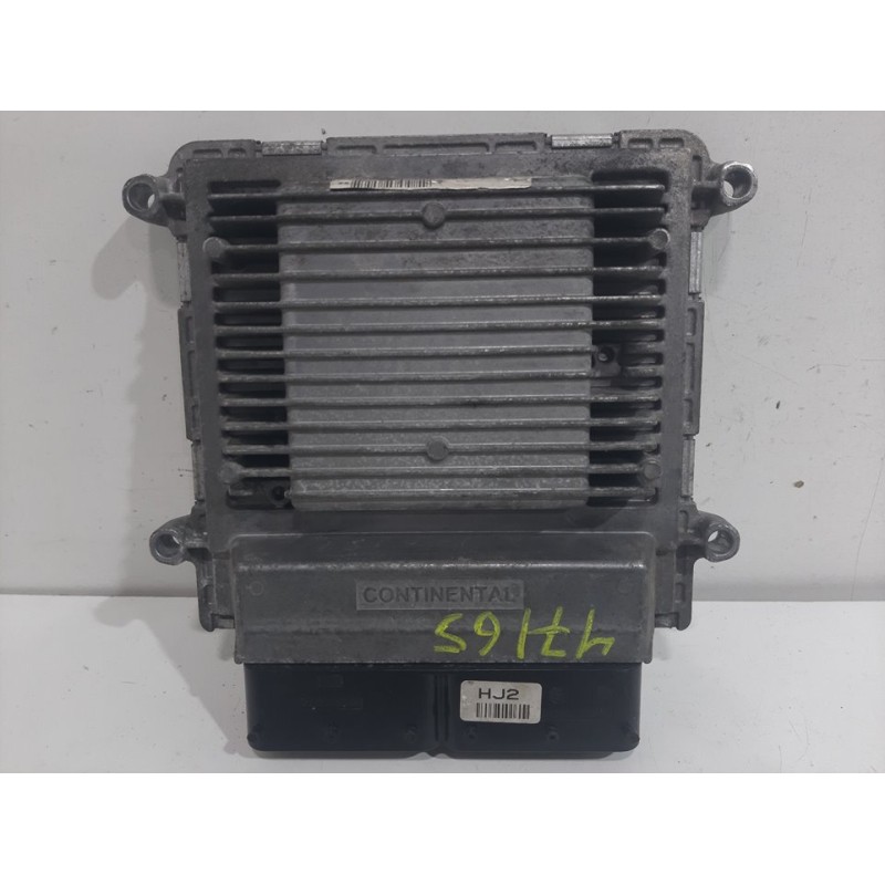 CENTRALITA MOTOR UCE 5WY4T07E  - imagen 3