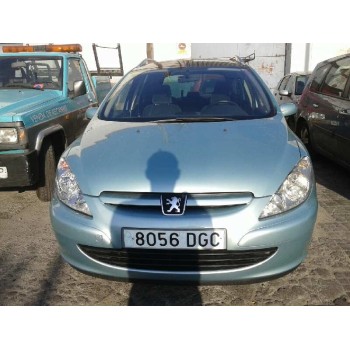 PEUGEOT 307 BREAK / SW (S1)