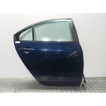 PUERTA TRASERA DERECHA 82100BA030 AZUL  OEM 82100BA030