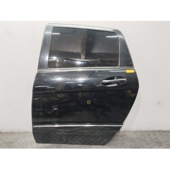 PUERTA TRASERA IZQUIERDA 1697302105  OEM 1697302105