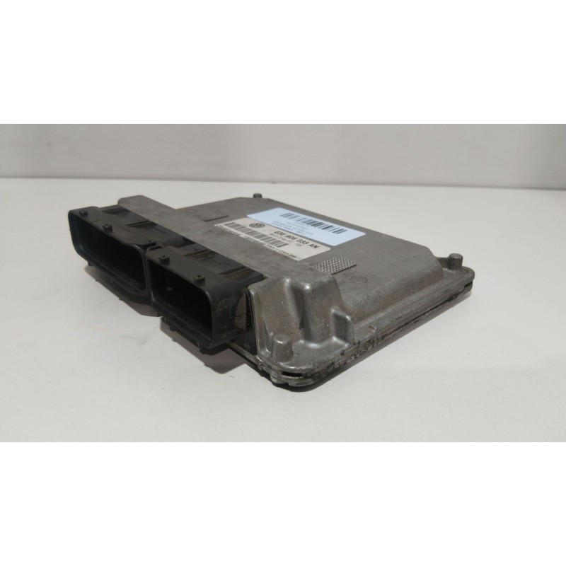 CENTRALITA MOTOR UCE 5WP4423403 03E906033AN  - imagen 2