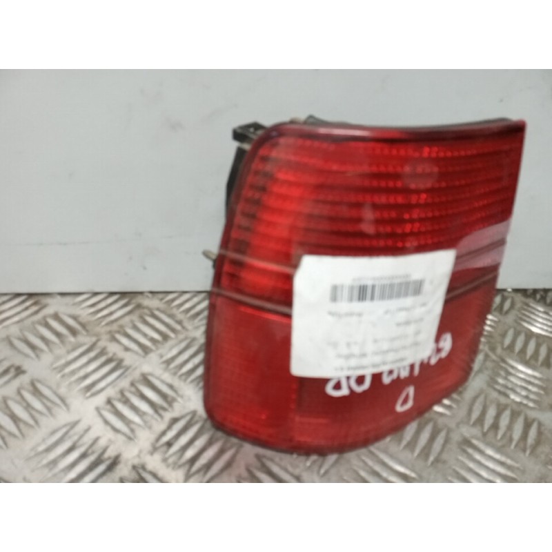 PILOTO TRASERO IZQUIERDO 1L0945112F  - imagen 1
