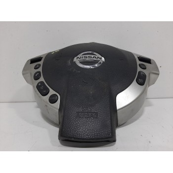 AIRBAG DELANTERO IZQUIERDO 8098510BR26D 