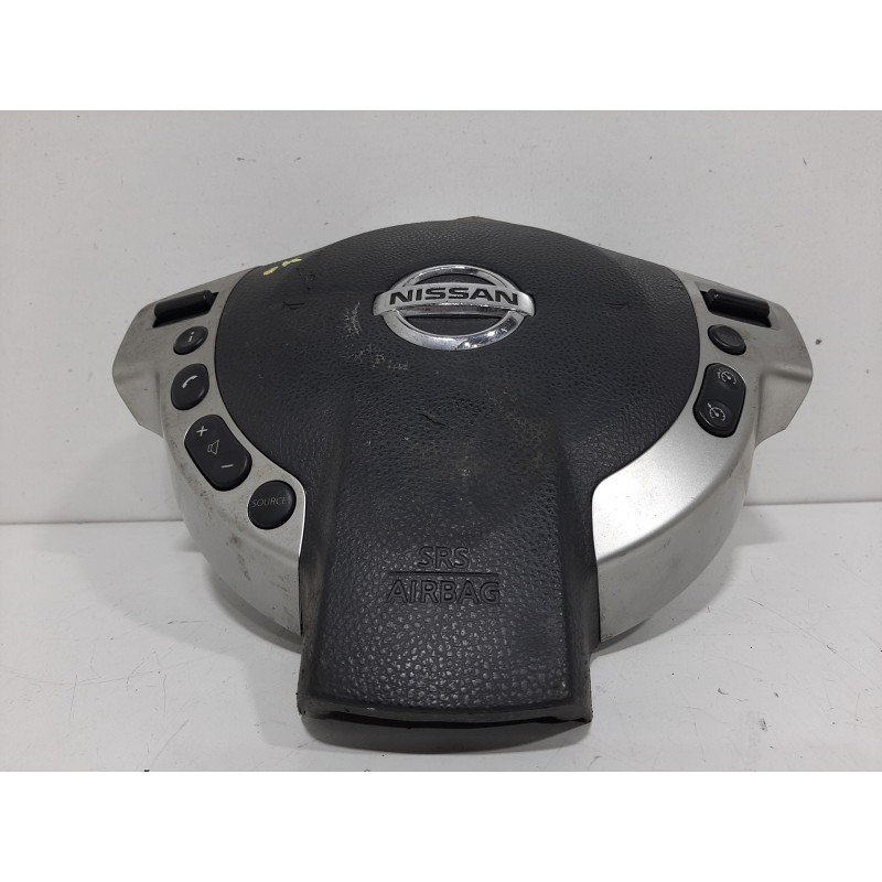 AIRBAG DELANTERO IZQUIERDO 8098510BR26D  - imagen 1