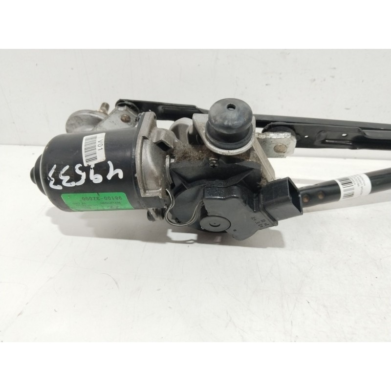 MOTOR LIMPIA DELANTERO 981003Z000  - imagen 3