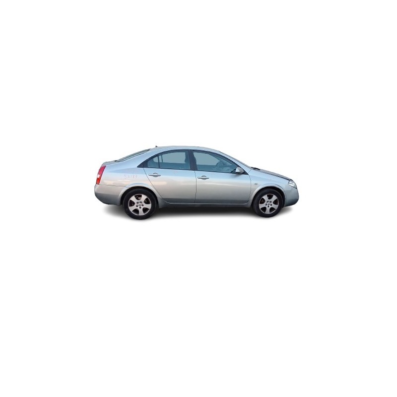 NISSAN PRIMERA (P12) - imagen 4