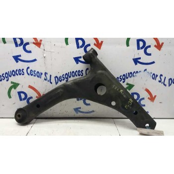 BRAZO SUSPENSION INFERIOR DELANTERO DERECHO 052FB 