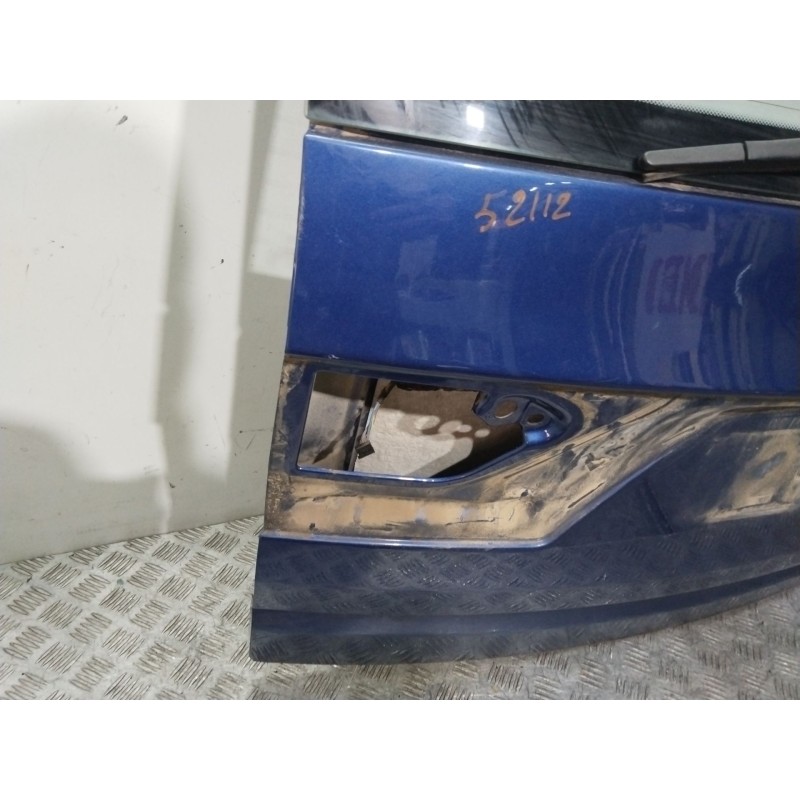 PORTON TRASERO 41003452197 AZUL - imagen 3