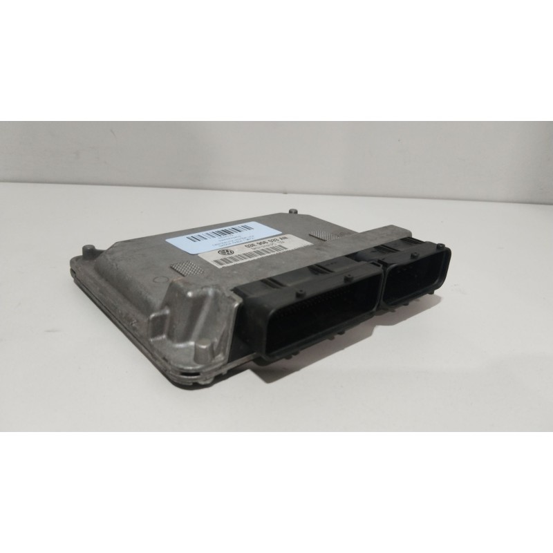 CENTRALITA MOTOR UCE 5WP4423403 03E906033AN  - imagen 3