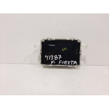 PANTALLA MULTIFUNCION 8A6T18B955BL 