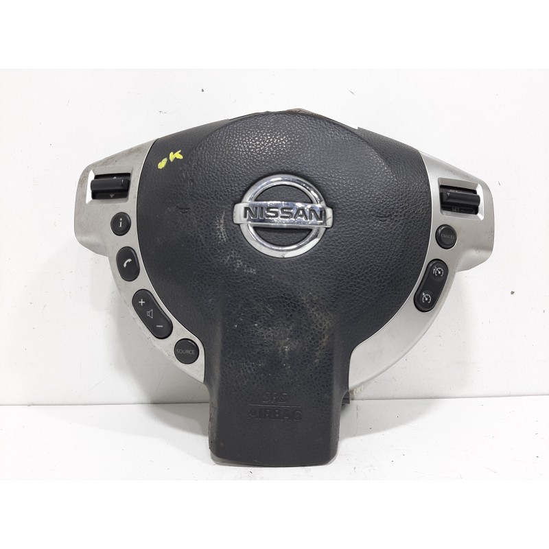 AIRBAG DELANTERO IZQUIERDO 8098510BR26D  - imagen 2