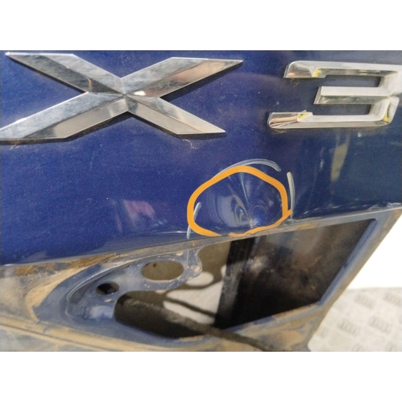 PORTON TRASERO 41003452197 AZUL - imagen 4