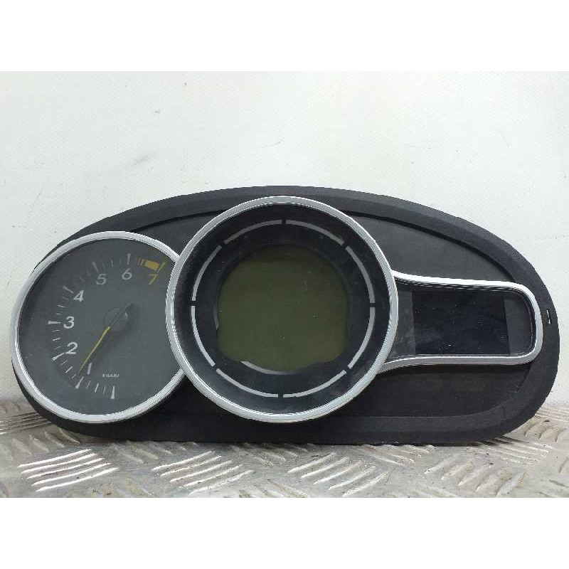 CUADRO INSTRUMENTOS 248104902R  - imagen 1