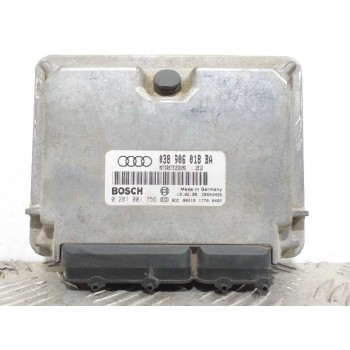 CENTRALITA MOTOR UCE 0281001756 038906018BA 