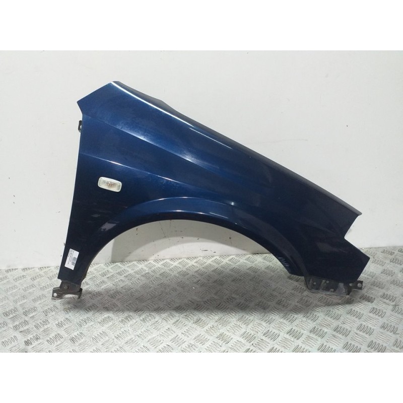 ALETA DELANTERA DERECHA 63100AV630 AZUL  - imagen 1