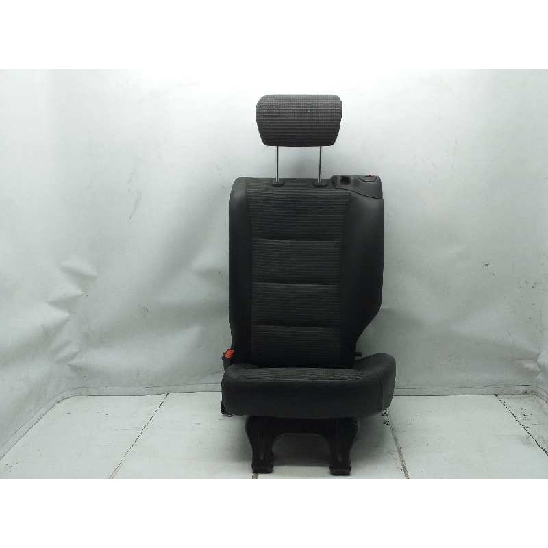 ASIENTO TRASERO IZQUIERDO 