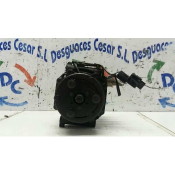 COMPRESOR AIRE ACONDICIONADO MR398278 