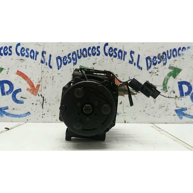 COMPRESOR AIRE ACONDICIONADO MR398278  - imagen 1