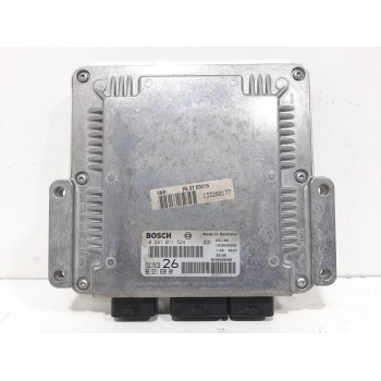CENTRALITA MOTOR UCE 0281011524 9652183880 