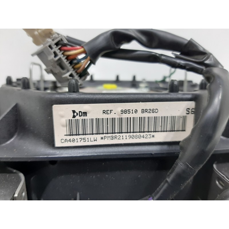 AIRBAG DELANTERO IZQUIERDO 8098510BR26D  - imagen 3