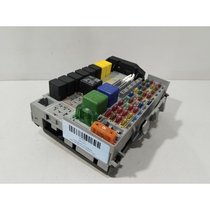 CAJA RELES / FUSIBLES 24431677  - imagen 3