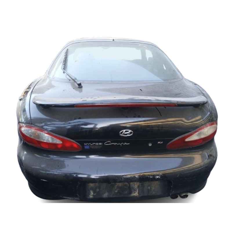 HYUNDAI COUPE I (RD) - imagen 4