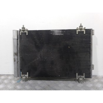 CONDENSADOR / RADIADOR AIRE ACONDICIONADO 9650545480 