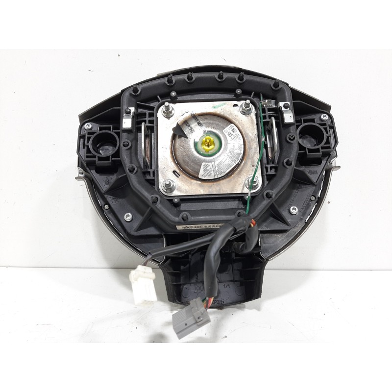 AIRBAG DELANTERO IZQUIERDO 8098510BR26D  - imagen 4