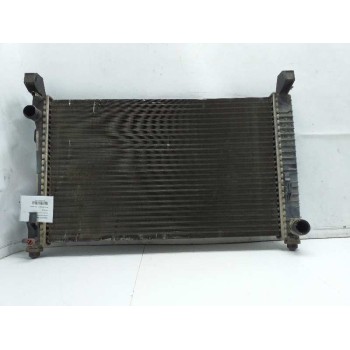 RADIADOR AGUA A1695000804 