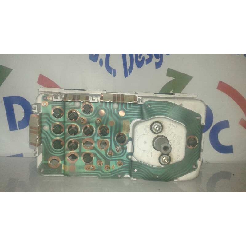 CUADRO INSTRUMENTOS 7702151535 RENAULT EXPRESS  - imagen 2