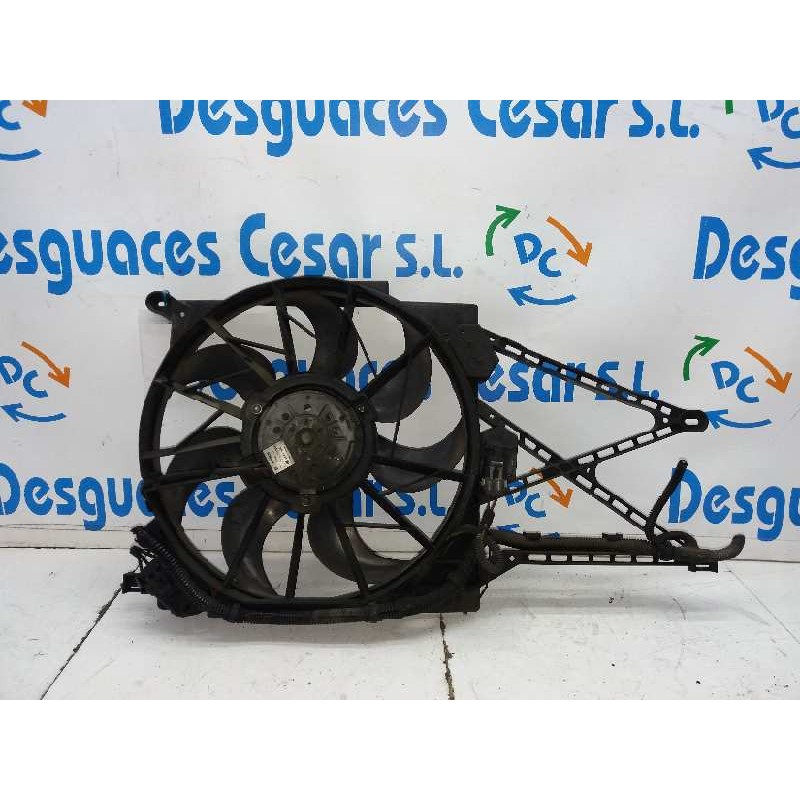 ELECTROVENTILADOR 0130303903 24413317 24431825 - imagen 1