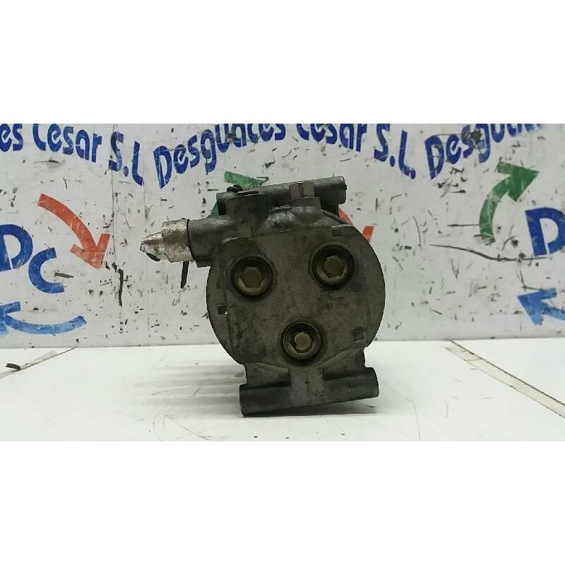 COMPRESOR AIRE ACONDICIONADO MR398278  - imagen 3