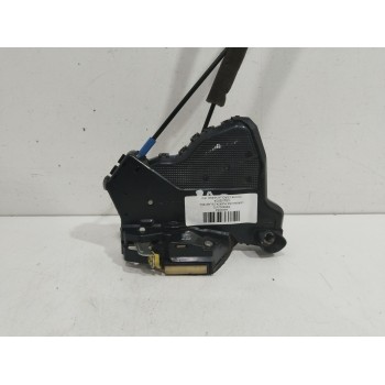 CERRADURA PUERTA DELANTERA IZQUIERDA 6904002152 