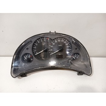 CUADRO INSTRUMENTOS 88311302 09166814FL 