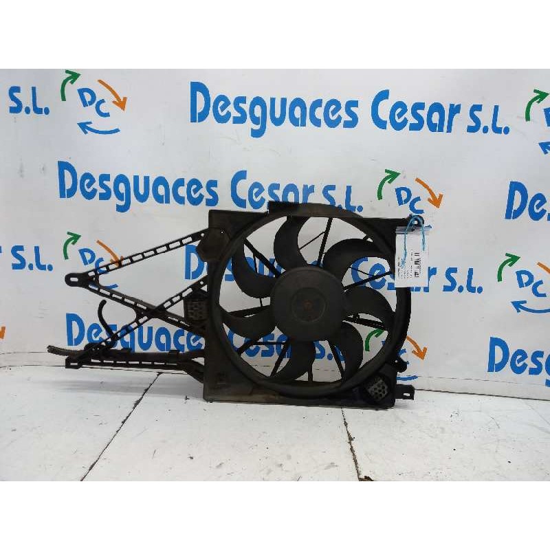 ELECTROVENTILADOR 0130303903 24413317 24431825 - imagen 2