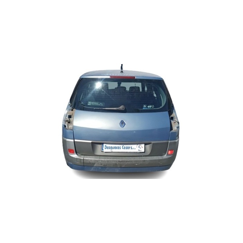 RENAULT GRAND SCÉNIC II (JM0/1_) - imagen 2