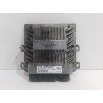 CENTRALITA MOTOR UCE 30729518 5WS402 