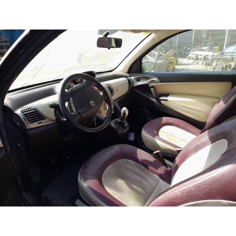 LANCIA YPSILON (843_) - imagen 5