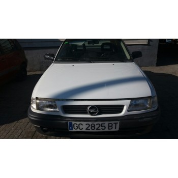 OPEL ASTRA F BERLINA