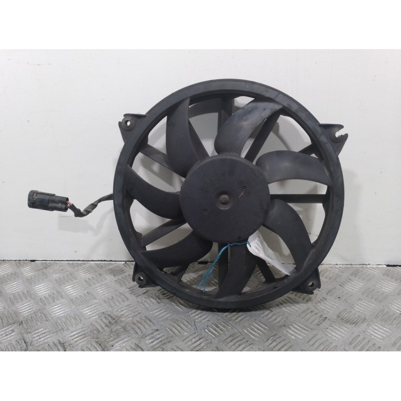 ELECTROVENTILADOR 1253A9  - imagen 2